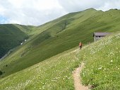 28 Ultimo sguardo verso il Pizzo Baciamorti